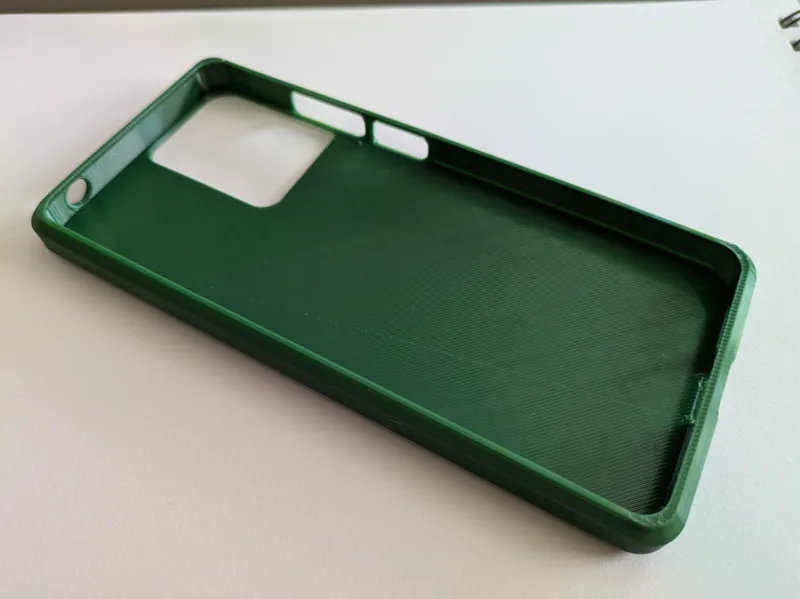 Motorola Moto G24 - smart phone cover