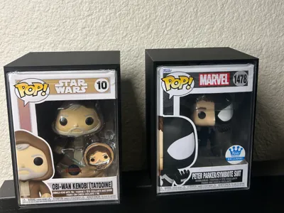 Funko Protective Case