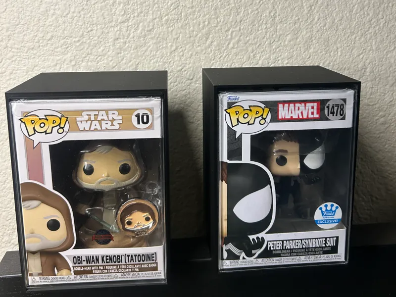 Funko Protective Case