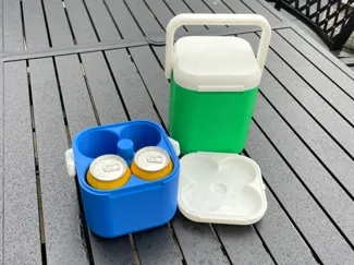 Drinks Can Caddy for 330ml / 500ml Cans