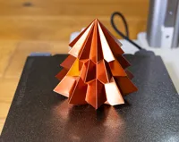 0.2mm layer, 1 walls, 0% infill