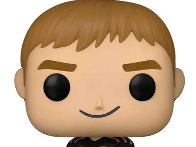 Braden Funko Pop