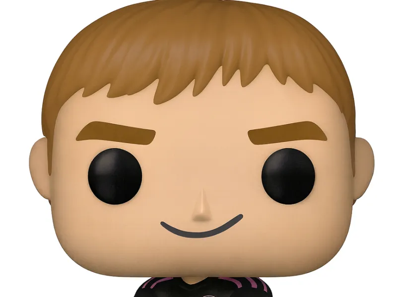 Braden Funko Pop