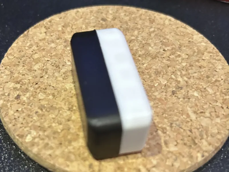 Fidget Magnetic Pills