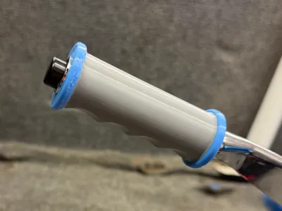 20mm Handle Grip