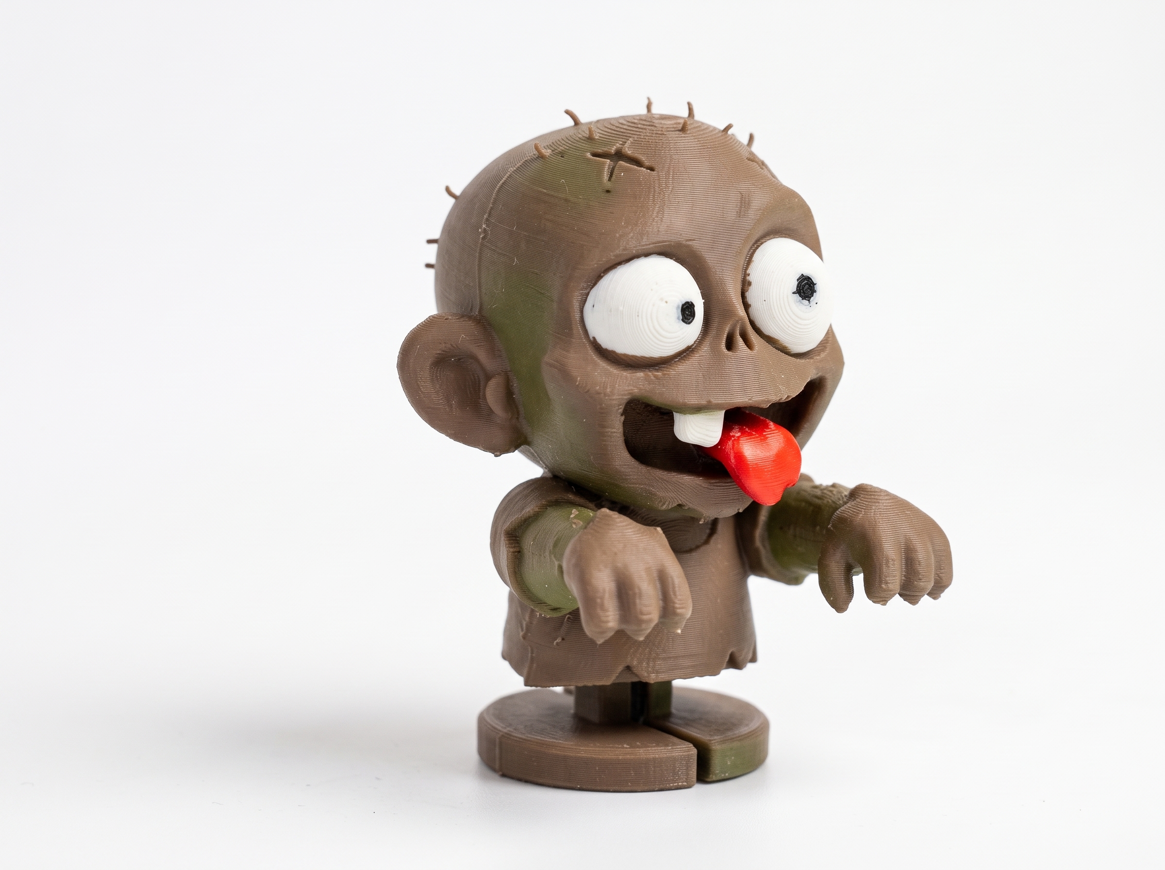 zombie wiggler - 1
