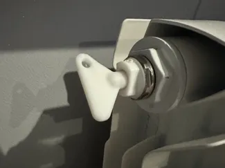 For Bleeding Radiator Key