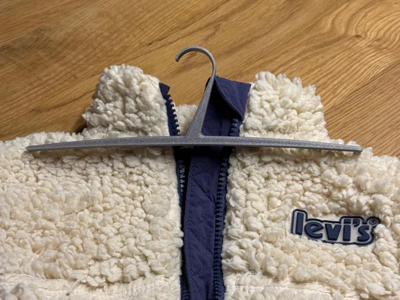 Baby/Kids Clothes Hanger
