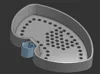 0.2mm layer, 2 walls and 6 walls 15% infill