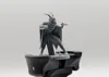 32mm size | 0.08mm layer, 2 walls, 15% infill
