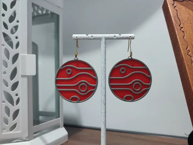 Aretes Lunas de Júpiter