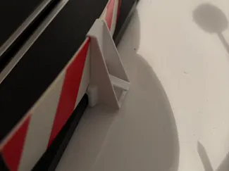 Carrera  Digital 1:32/1:24 Barrier Holder 