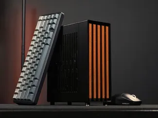 Fractal North ITX