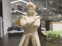 0.16mm layer, 2 walls, 5% infill