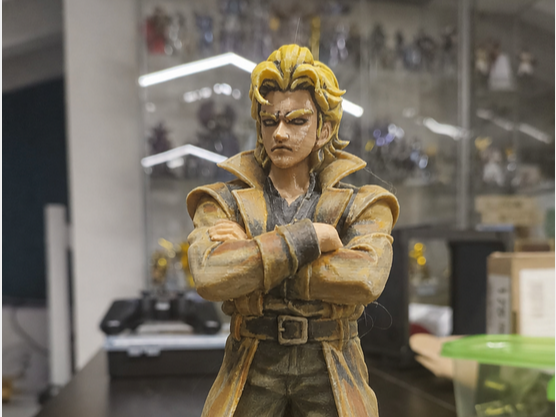 Liquid Snake