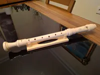 Support pour flûte alto Yamaha — photo 3