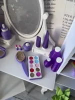 Make up Zubehör