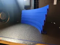 Special Request Edition (5-Tier)
