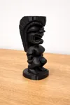 Ku Tiki Statue - Medium