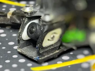 TPU PARA CAMARA CADDX VISTA NEBULA PRO APEX EVO