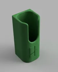 0.2mm layer, 6 walls, 25% infill