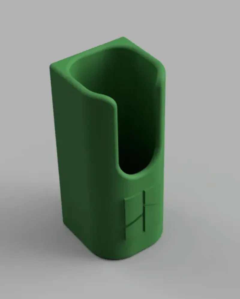 Bambu Labs PETG Glue Holder