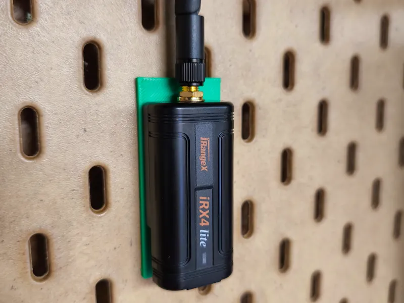 Ikea Skadis Nano Modul