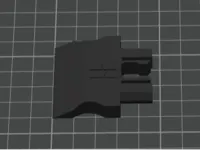 0.16mm layer, 3 walls, 15% infill