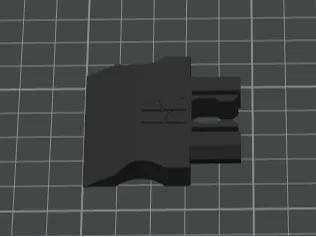 Bed Scraper Replacement Blade