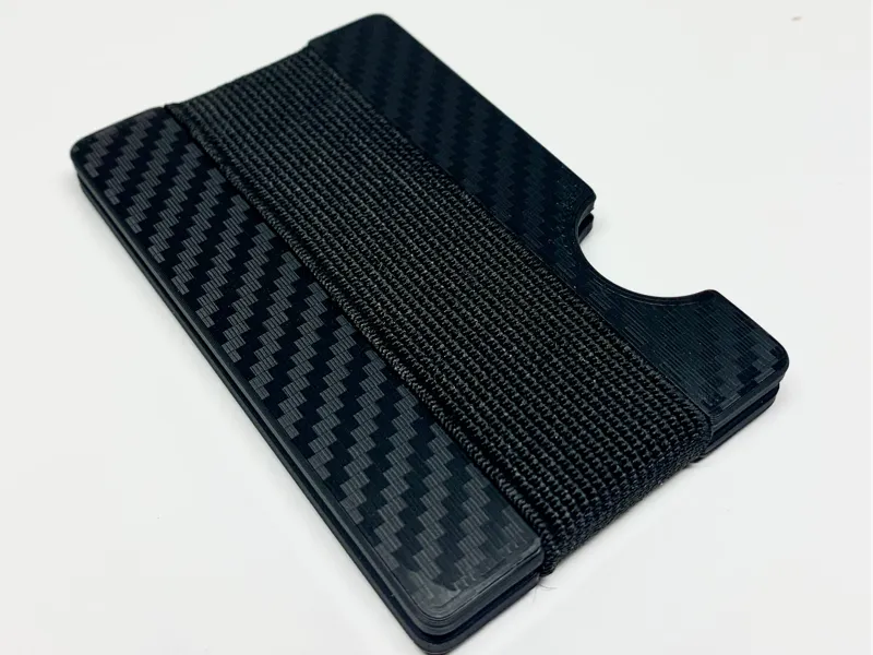 Minimalist Wallet