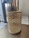 0.2mm layer, 2 walls, 25% infill