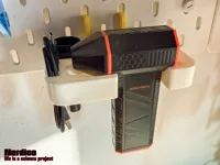0.2mm layer, 6 walls, 15% infill