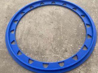 Avatar Bambu AMS 185mm Spool Adapter