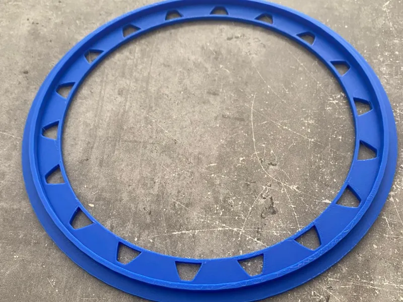 Avatar Bambu AMS 185mm Spool Adapter