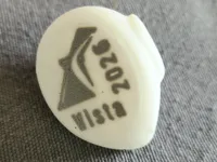 0.16mm layer, 2 walls, 15% infill