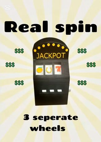 Mechanical Slots 3 Reels (Updated)