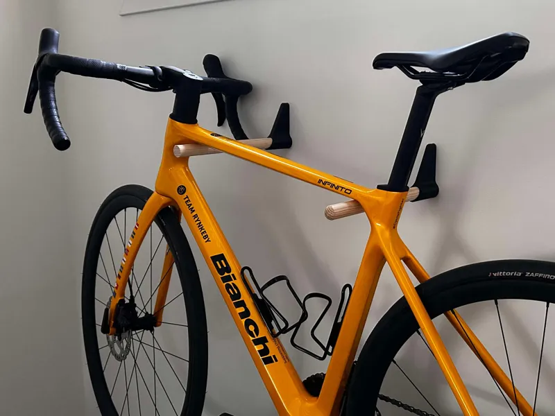 Bike Wall Mount Hanger