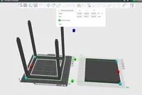 Profile for A1 - 0.2mm layer, 2 walls, 5% infill