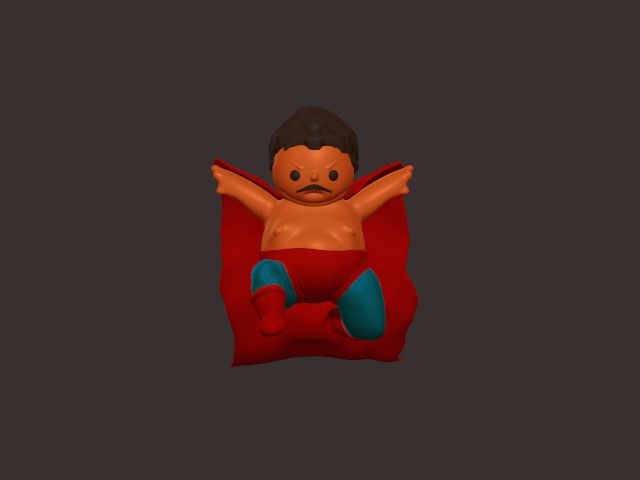 Nacho Libre