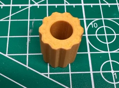 Wound tracker remix to save plastic