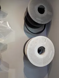 Extended version x 2 Spools