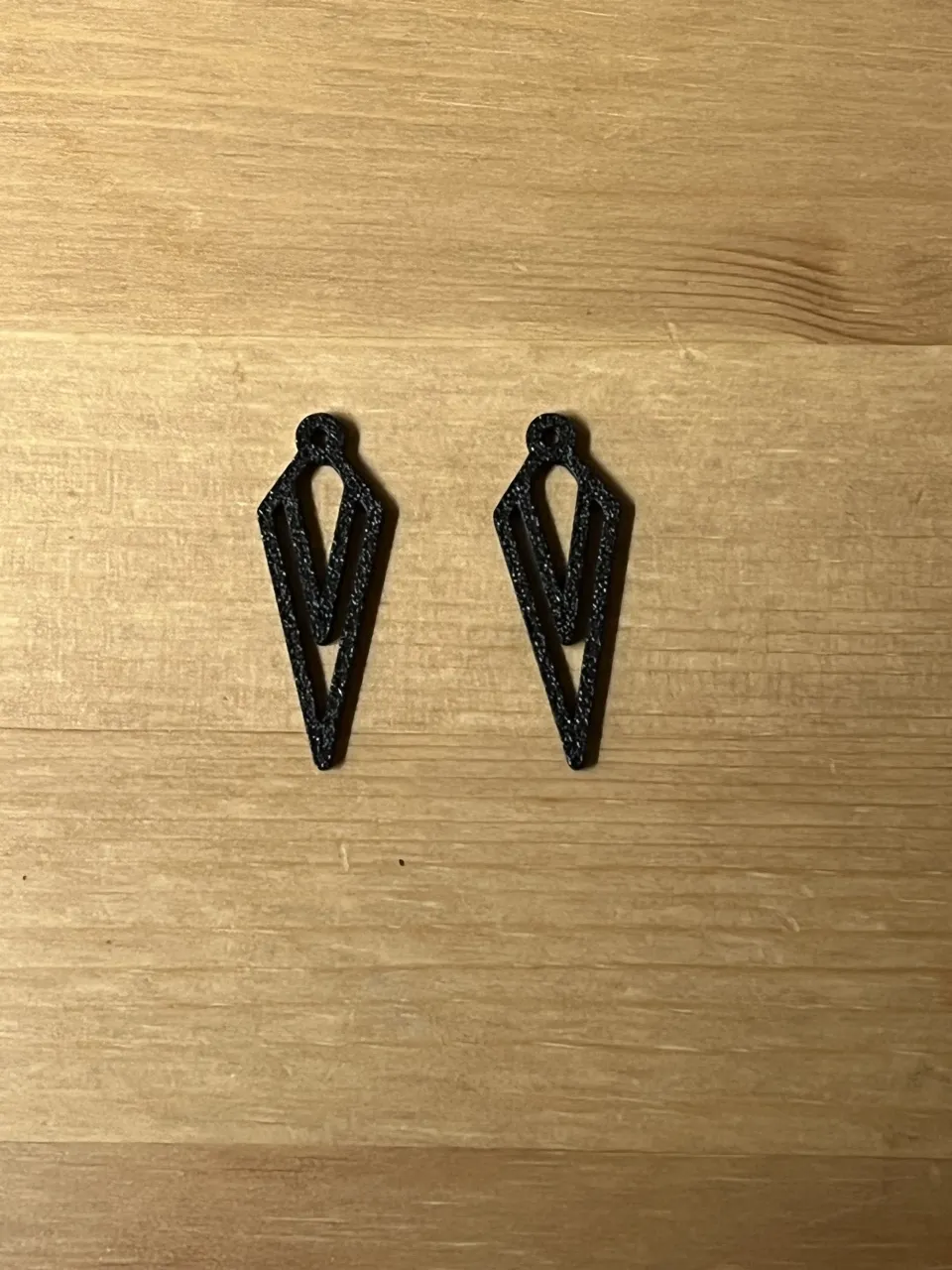 earrings view 2