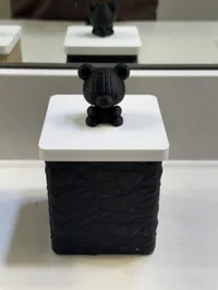 0.2mm layer, 2 walls, 10% infill