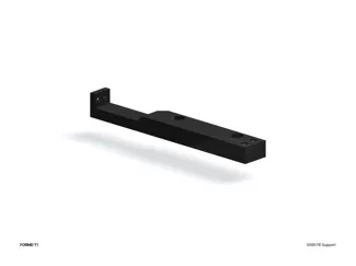 FormD T1 5090 FE Support