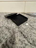 10 x 10 Size 4