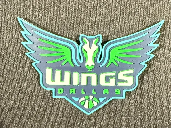Dallas Wings Logo