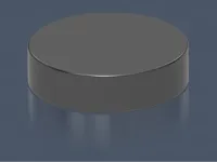 V2 - 0.2mm layer, 2 walls, 15% infill