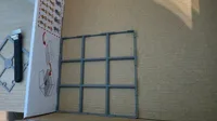Griglia - 3x3