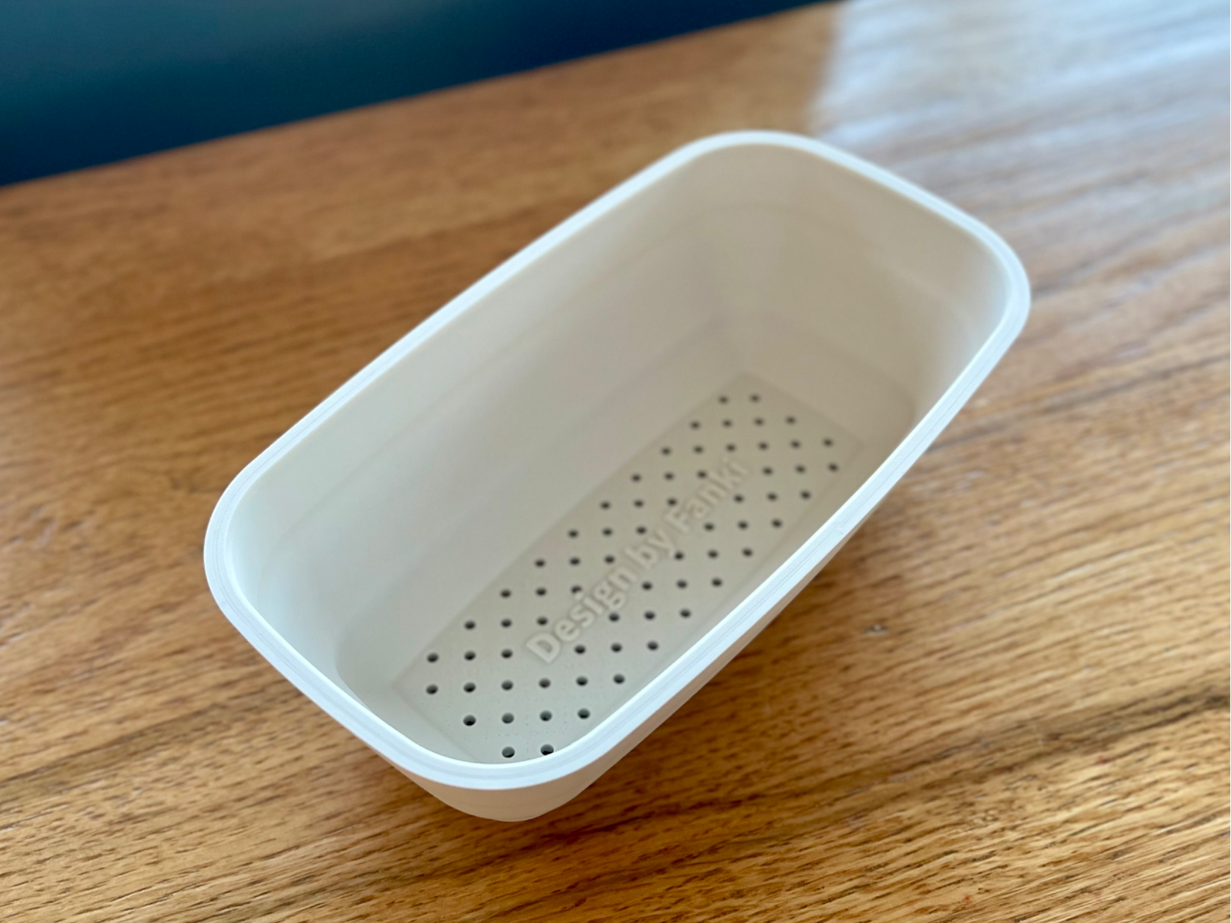 Badezimmer und Dusch Behälter