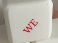0.2mm layer, 2 walls, 10% infill